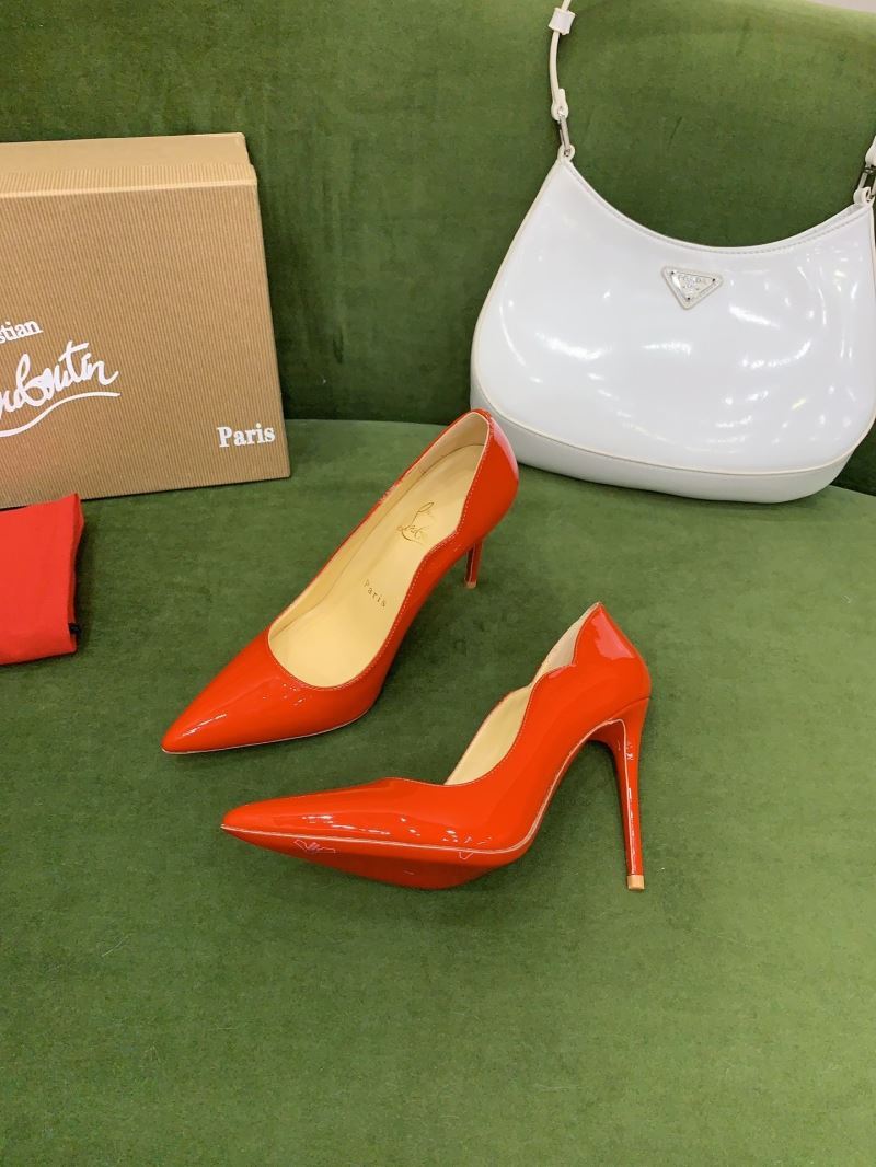 Christian Louboutin Heeled Shoes